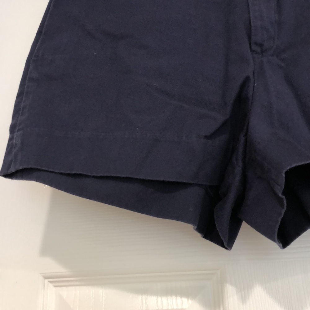 Gap Blue Shorts - Picture 5 of 12